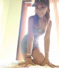 Rencontre Femme Thaïlande à Samui Island : Nuch, 34 ans
